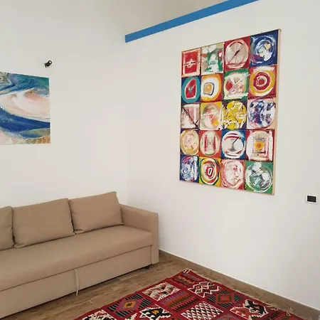 Daire Ca Celeste Calasetta